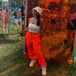 Meet your Posher, Sydney